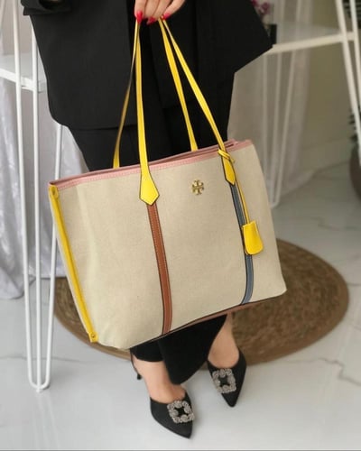 شنطة توري بورش