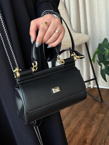 شنطة دولتشي اند غابانا