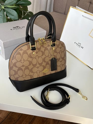 شنطة كوتش هرم