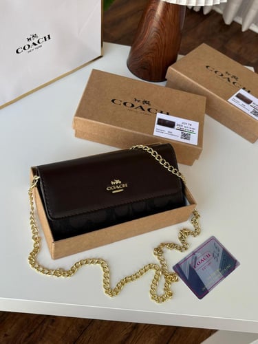 شنطة كوتش حجم ميني