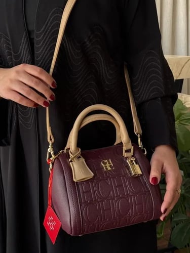 شنطة سي اتش