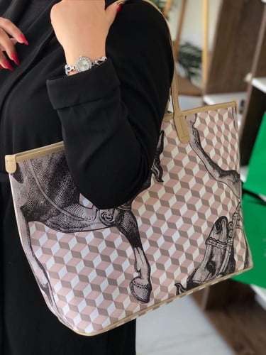 شنطة لوب نوير حجم كبير