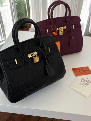 Hermes Birkin bag