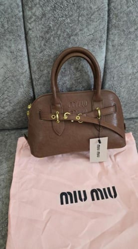 شنطة ميوميو