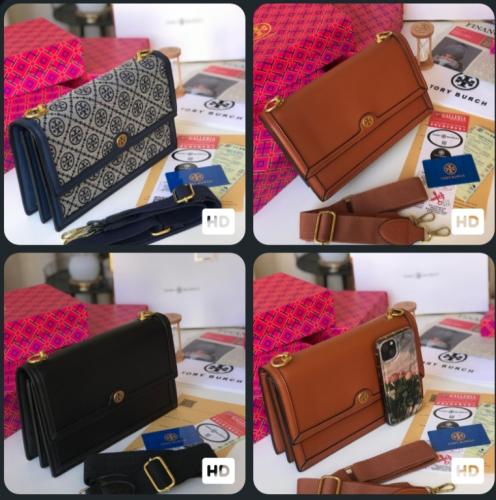 شنطة توري بورش