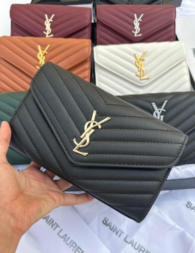 شنطة سان لوران