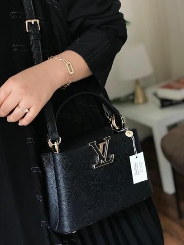 شنطة لويس فيتون مع الملحقات