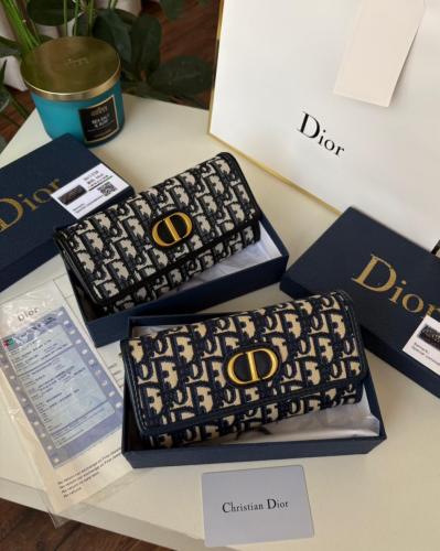 Dior bag quality, material, and design