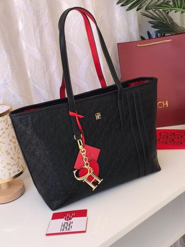 شنطة سي اتش جامعي