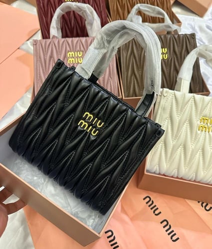 شنطة ميوميو