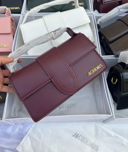 شنطة جاكيموس