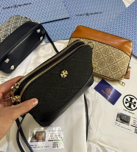 شنطة توري بورش