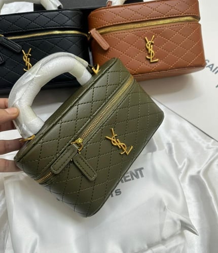 شنطة سان لوران