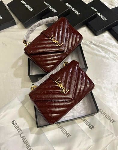 شنطة سان لوران