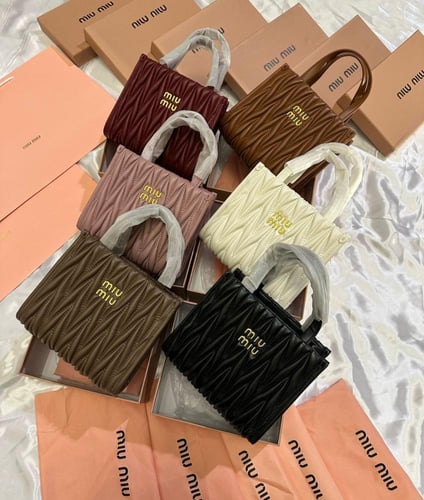 شنطة ميوميو