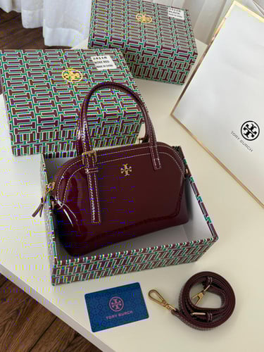 شنطة توري بورش