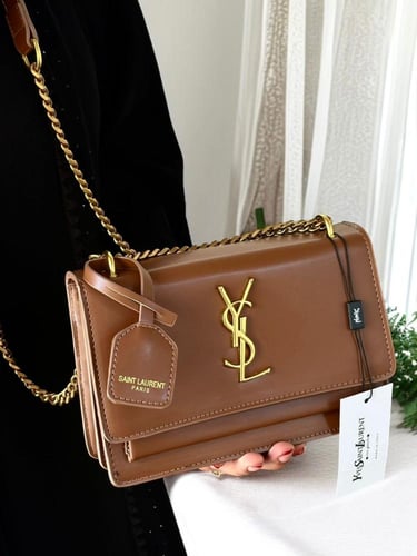 شنطة سان لوران