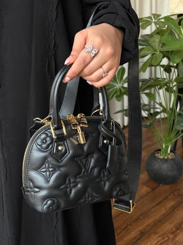 شنطة لويس فتون