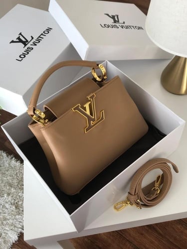 شنطة لويس فيتون