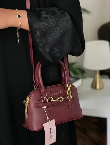 شنطة ميوميو