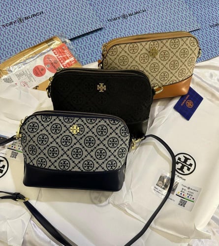 شنطة توري بورش