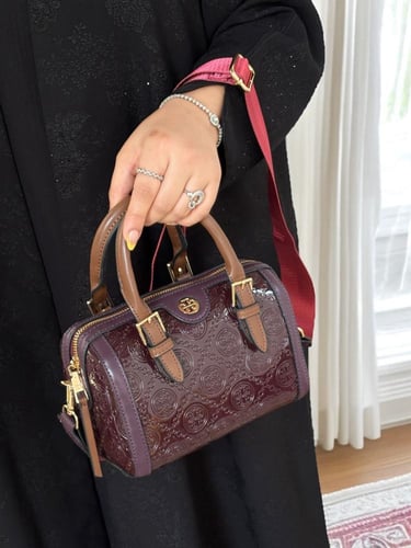 شنطة توري بورش