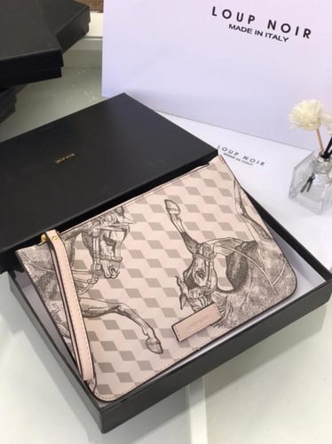 شنطة لوب نوير