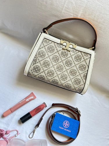 شنطة توري بورش