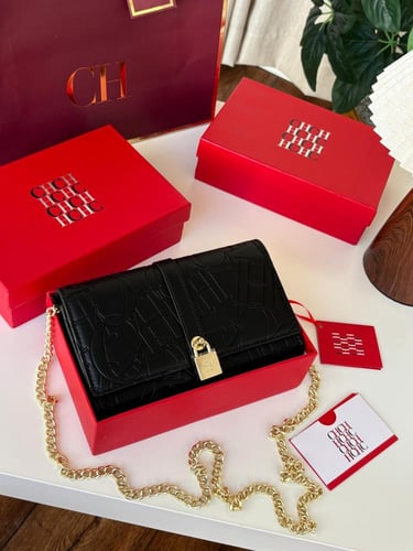 شنطة سي اتش