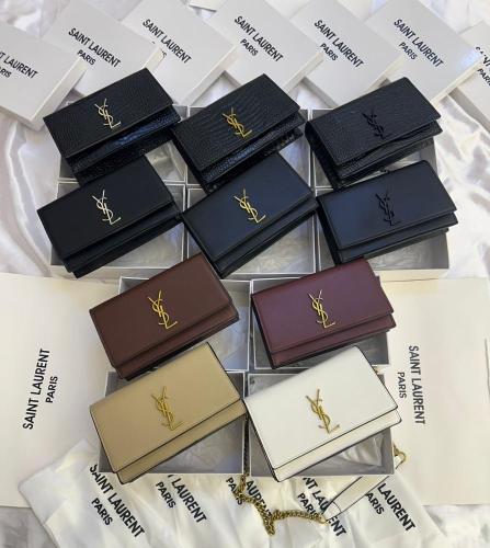 شنطة سان لوران