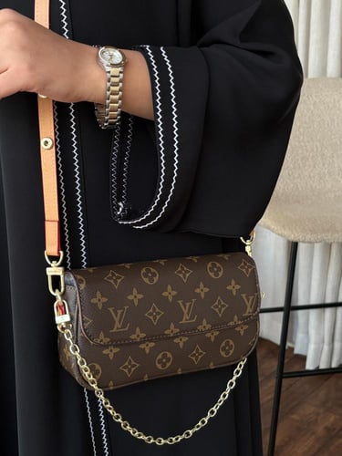 شنطة لويس فتون