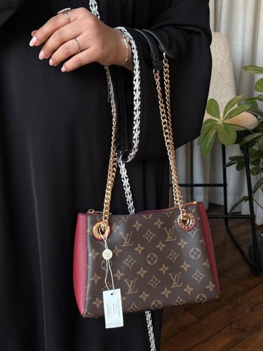 شنطة لويس فيتون