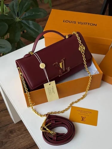 شنطة لويس فيتون