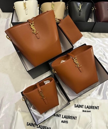 شنطة سان لوران