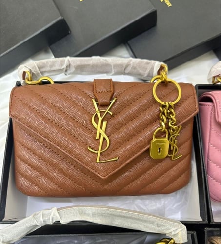 شنطة سان لوران