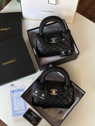 Chanel bag the most requested
