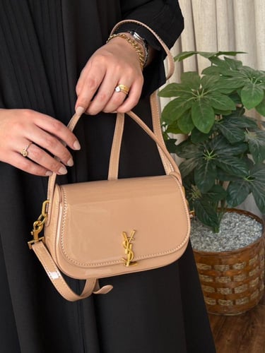 شنطة سان لوران