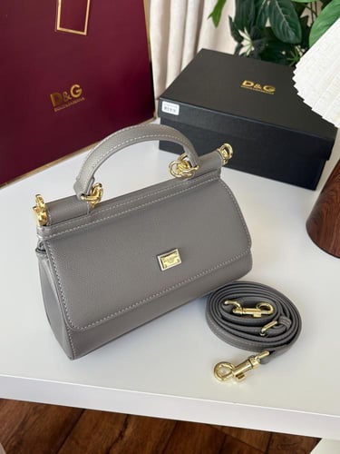 شنطة دولتشي اند غابانا