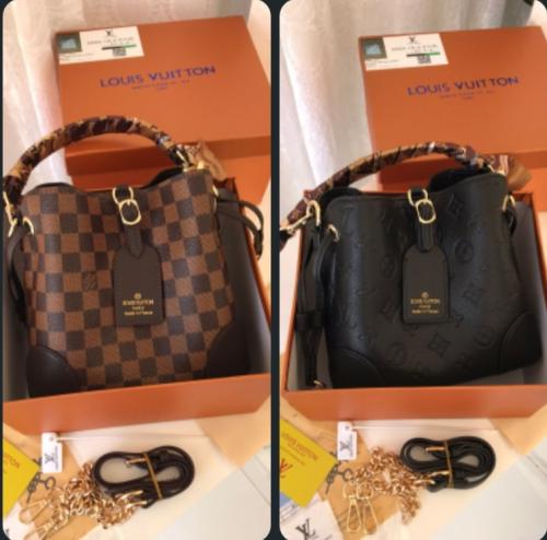 شنطة لويس فيتون