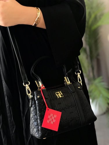 شنطة سي اتش