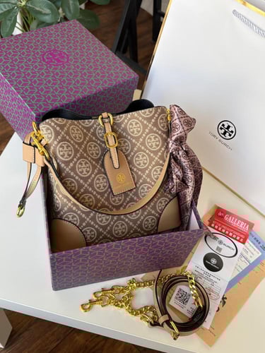 شنطة توري بورش