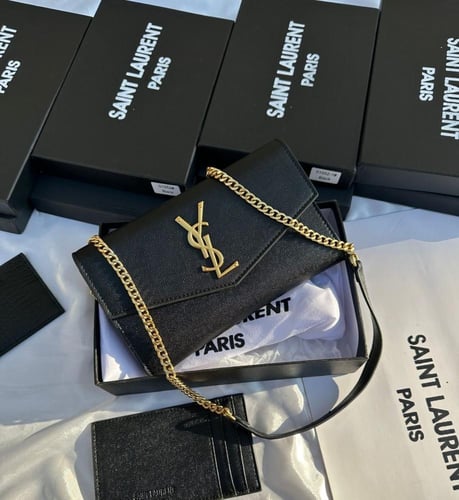 شنطة سان لوران