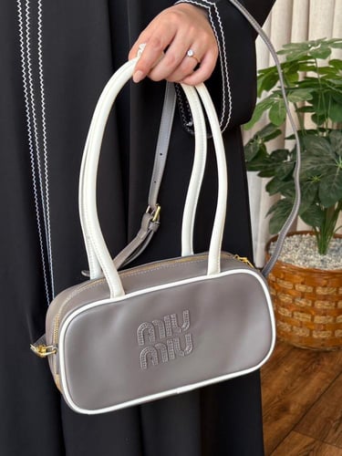 شنطة ميوميو مع الملحقات