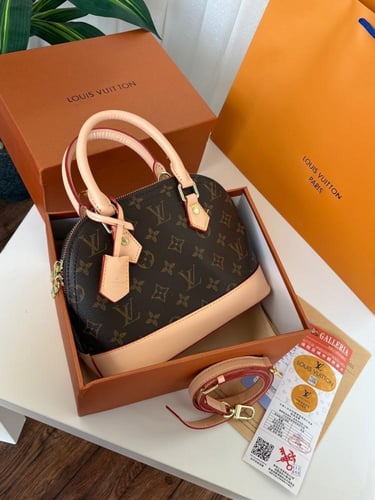 شنطة لويس فيتون