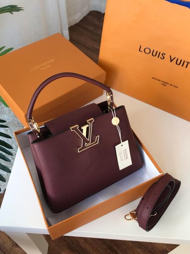 شنطة لويس فيتون