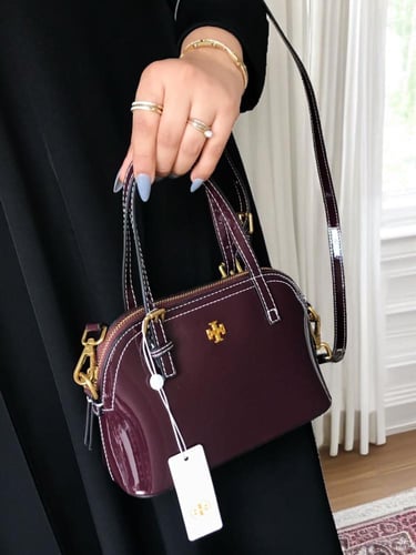 شنطة توري بورش