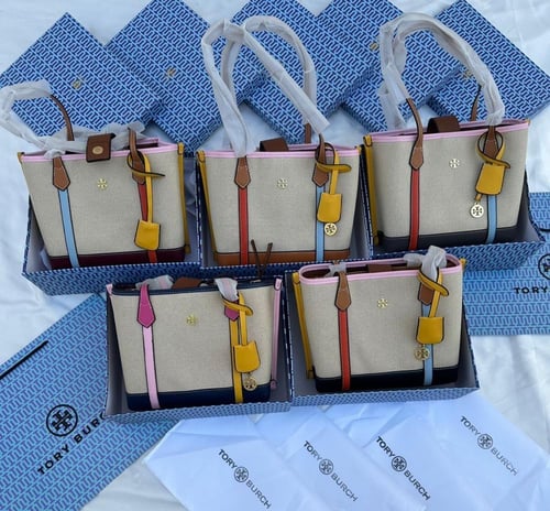 شنطة توري بورش