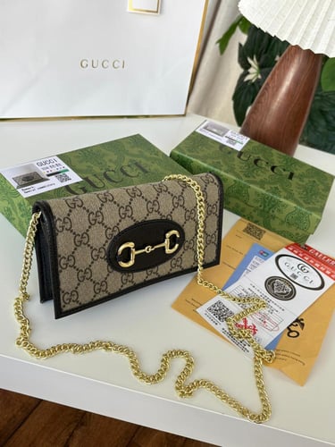 شنطة قوتشي حجم ميني