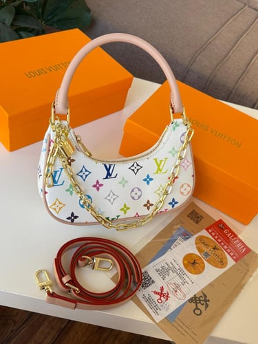 شنطة لويس فيتون