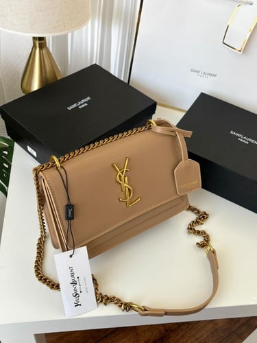 شنطة سان لوران